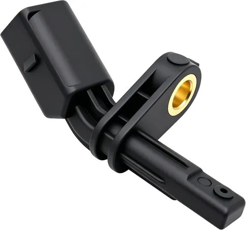 Vista 68 de HiSport Sensor de velocidad de rueda ABS 1J0927807B, 2 piezas, ubicación trasera izquierda y derecha, compatible con Audi TT 2000-2006, Volkswagen