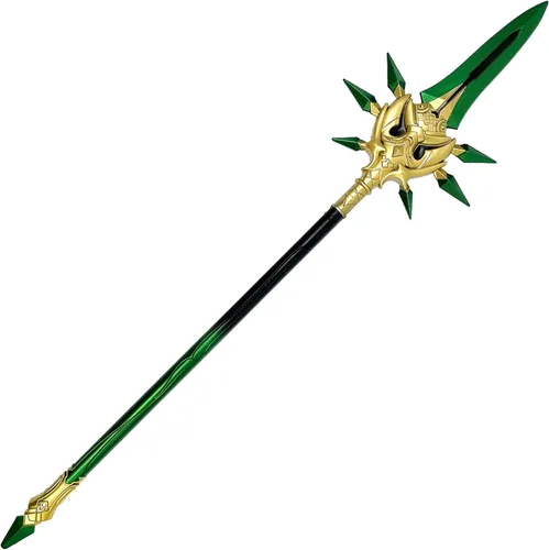 Vista 14 de Espada de espuma inspirada en juegos de fantasía, mediana, unisex, adulta, espada de artes marciales, estilo Skyward Sword 2, cosplay, LARP