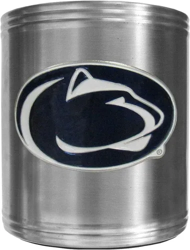 Vista 2 de Siskiyou Sports NCAA Classic - Enfriador de latas de acero