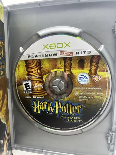 Vista 5 de Harry Potter and the Chamber of Secrets