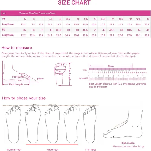 Vista 5 de Zapatos de tacón medio con punta cuadrada para mujer, con hebilla sin cordones, básica, clásica, de 2.6 pulgadas