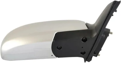 Vista 4 de KIRYU Espejo retrovisor lateral de coche compatible con Kia Cerato 2006 2007 2008 2009 2010 2011 2012 espejos exteriores automáticos