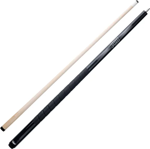 Vista 10 de Viper by GLD Products Revolution Sure Grip Pro 58" Pool Cue Stick, 18-21 Oz