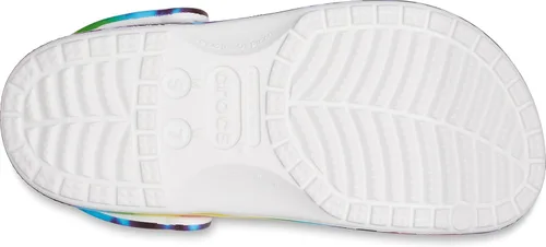 Vista 2 de Crocs Baya Realtree Xtra Zueco