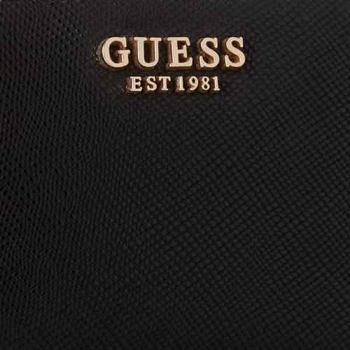 Vista 3 de GUESS Cartera pequeña con cremallera de Laurel
