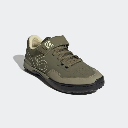 Vista 6 de Five Ten Kestrel Lace - Tenis para bicicleta de montaña sin clip