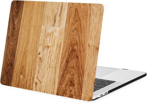 Vista 34 de Funda rígida compatible con MacBook Pro de 13 pulgadas 2012 2011 2010 2009 2008 versión A1278 con CD-ROM, funda rígida de plástico para portátil