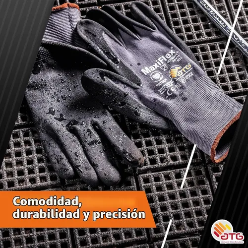 Vista 8 de ATG Unisex Maxiflex Ultimate