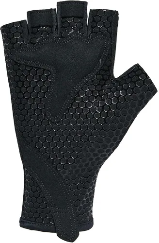 Vista 4 de Guantes de ciclismo de medio dedo, guantes de bicicleta de carreras, BMX, guantes de verano para mujer y hombre, guantes de bicicleta de carretera