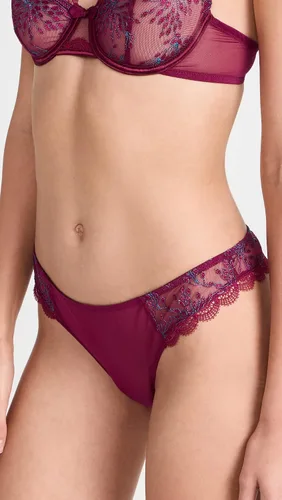 Vista 4 de Simone Perele Tanga Singuliere para mujer