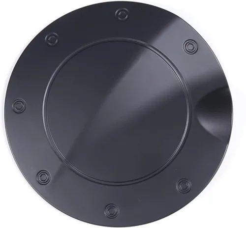 Vista 2 de Tapón de gasolina para tanque de combustible Tundra 2007-2023, tapa de llenado de gasolina para automóvil, accesorios exteriores
