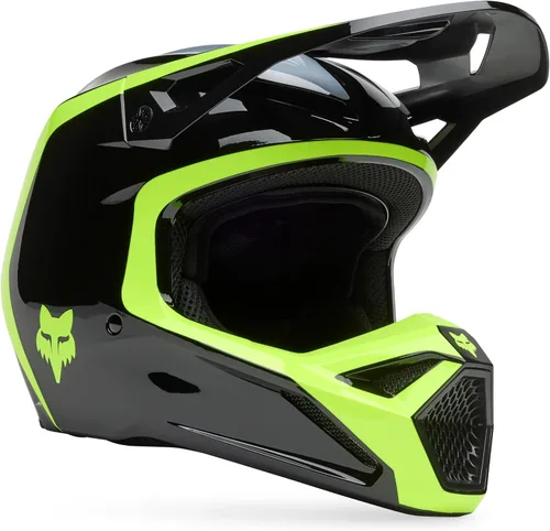 Vista 14 de Fox Racing Casco de motocross unisex V1
