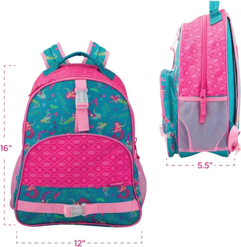 Vista 15 de Stephen Joseph Mochila estampada