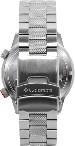 Vista 3 de Columbia OUTBACKER, marino, Reloj de cuarzo
