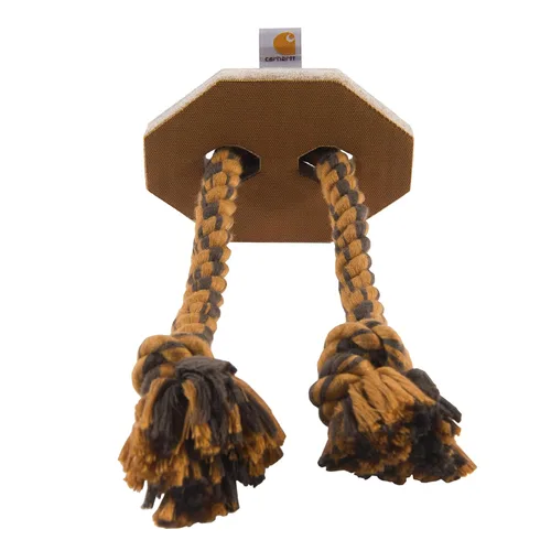 Vista 5 de Carhartt Firm Duck Hex Dog Pull Carhartt Marrón