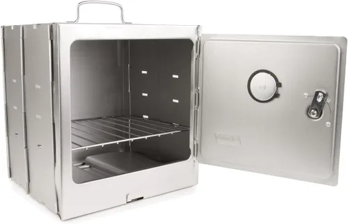 Vista 8 de Coleman Horno de camping portátil