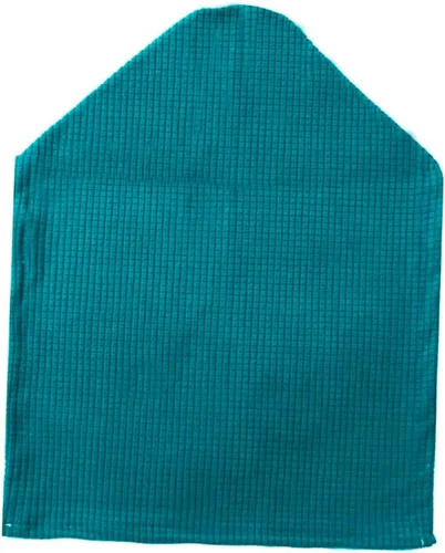 Vista 14 de VICASKY Juego de 2 fundas elásticas para reposabrazos de sofá, toallas para protección de sala de estar (gris claro)