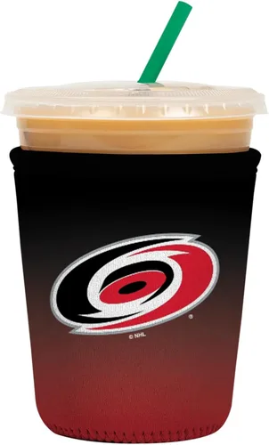 Vista 24 de Sok It JavaSok - Funda de neopreno aislada para taza de café helado y soda fría de la NHL (Boston Bruins, S: 16-20 onzas)