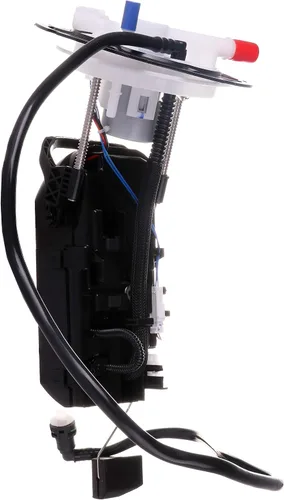 Vista 2 de Reemplazo de la bomba de combustible eléctrica para 2008 para Chevrolet Malibu 2.4L