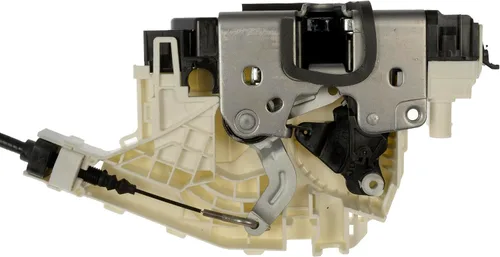 Vista 5 de Dorman 937-343 Motor del actuador de la cerradura de la puerta del lado del conductor delantero compatible con modelos seleccionados de Mercedes-Benz