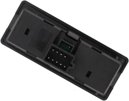 Vista 4 de MOTOKU Interruptor selector de cambio de caja de transferencia 4x4 4WD de 4 ruedas para C1500 C2500 C3500 K1500 K2500 K3500 1996-1999