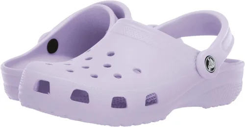 Vista 16 de Crocs - Suecos clásicos Crocs unisex para adulto, Lavanda, 9 Women7 Men