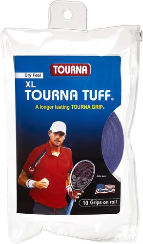 Vista 11 de Tourna Tuff - Una versión más duradera del Tourna Grip original