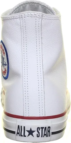 Vista 5 de Converse Chuck Taylor All Star - Tenis de cuero
