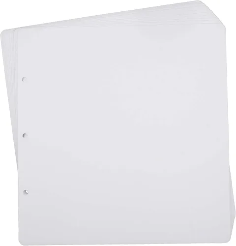 Vista 12 de 50 hojas de esquinas autoadhesivas para fotos, capacidad para 1275 fotos, 6 colores, 5100 unidades, calcomanías de esquina para montaje de fotos
