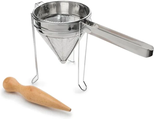 Vista 2 de Farm to Table Chinois Set, acero inoxidable, 3 piezas