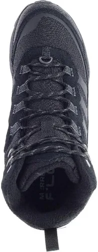 Vista 7 de Merrell Botas de senderismo Moab Speed Thermo - AW22 Negro
