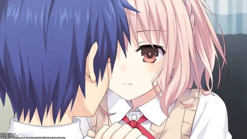 Vista 4 de DATE A LIVE RIO-Reincarnation - PlayStation 4