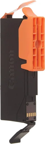 Vista 4 de Canon CLI-271 Amarillo compatible con impresoras TS5020, TS6020, TS8020, TS9020 (paquete de 2)