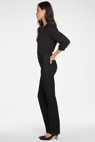 Vista 5 de NYDJ Marilyn Straight para mujer