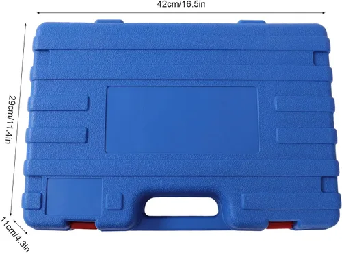 Vista 9 de Futchoy 13200mAh 1.181-2.362 in Herramienta automática de nivel de barras de refuerzo de mano automática Máquina de atar de nivel de barras