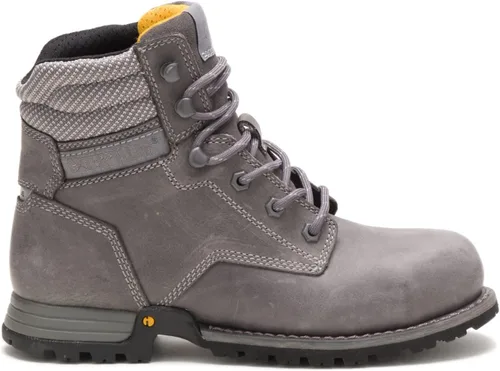 Vista 3 de CAT Women's Paisley 6" St Industrial Boot