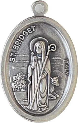 Vista 9 de Medallas religiosas con anillo Comprar 100 piezas - Acabado de buey de plata - 100% fabricado en Italia - No China NO NO hay copia Bernadette.