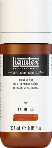 Vista 51 de Liquitex Professional Soft Body - Pintura acrílica