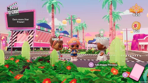 Vista 11 de L.O.L. Surprise! Movie Night (Nintendo Switch)