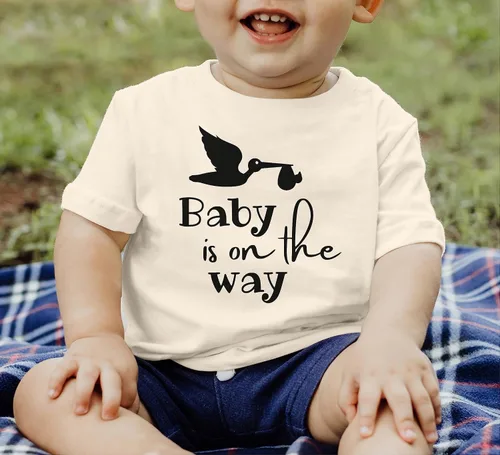 Vista 7 de CAOMP Bodys y camisetas divertidos para bebés y niños pequeños y jóvenes, trajes de parodia