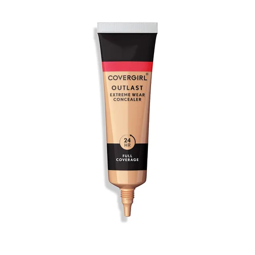 Vista 7 de COVERGIRL Outlast Extreme Wear Corrector, Buff Beige 825