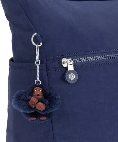 Vista 5 de Kipling Alenya - Bolso bandolera