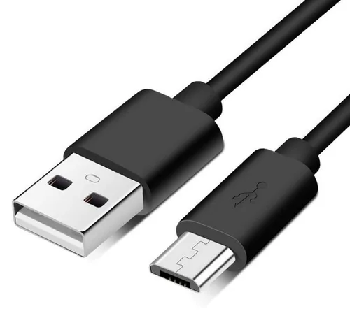 Vista 2 de MaxLLTo Cable micro USB, cable de carga micro USB para Android de 6 pies, compatible con Samsung HTC One A9, HTC ONE M9/M8/E8, One Remix, HTC Desire