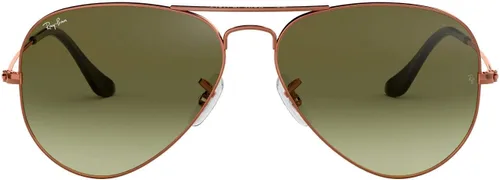 Vista 17 de Ray-Ban RB3025 Aviator Flash Gafas de sol espejadas