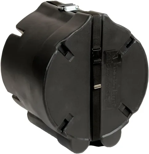 Vista 11 de Gator Cases Protechtor Series Elite - Funda para caja con base de espuma; se adapta a tambor de caja de 14 x 8 pulgadas (GPPE1408SD)