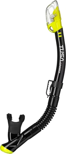 Vista 6 de TUSA Snorkel Dry Top