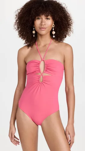 Vista 2 de Ulla Johnson Minorca Maillot Traje de baño de una pieza para mujer