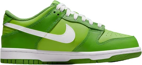 Vista 826 de Nike Kid's Dunk Low Sneaker