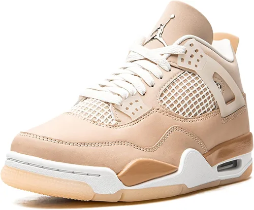 Vista 4 de Jordan Air Jordan 4 WMNS DJ0675 200 Shimmer para mujer