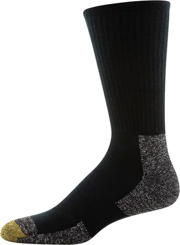Vista 3 de Gold Toe Calcetines cortos Xs para hombre 6 pares